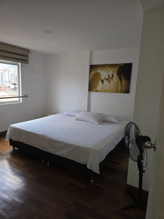 Lindo apartamento