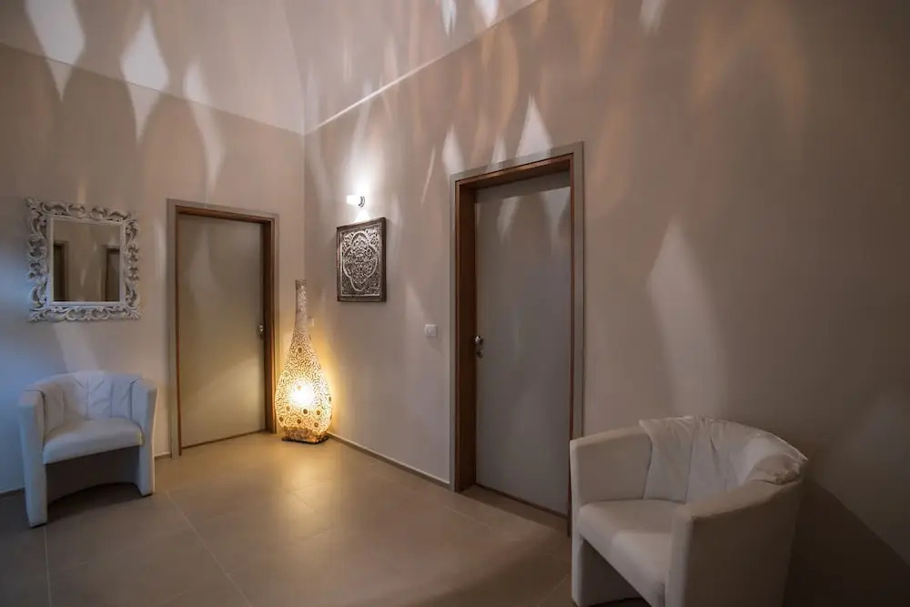 B&B Palazzo Perla