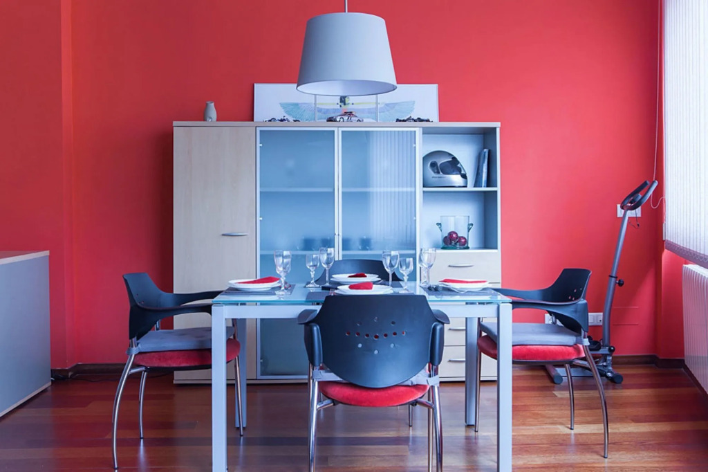 BBarcelona Ciutadella Flat