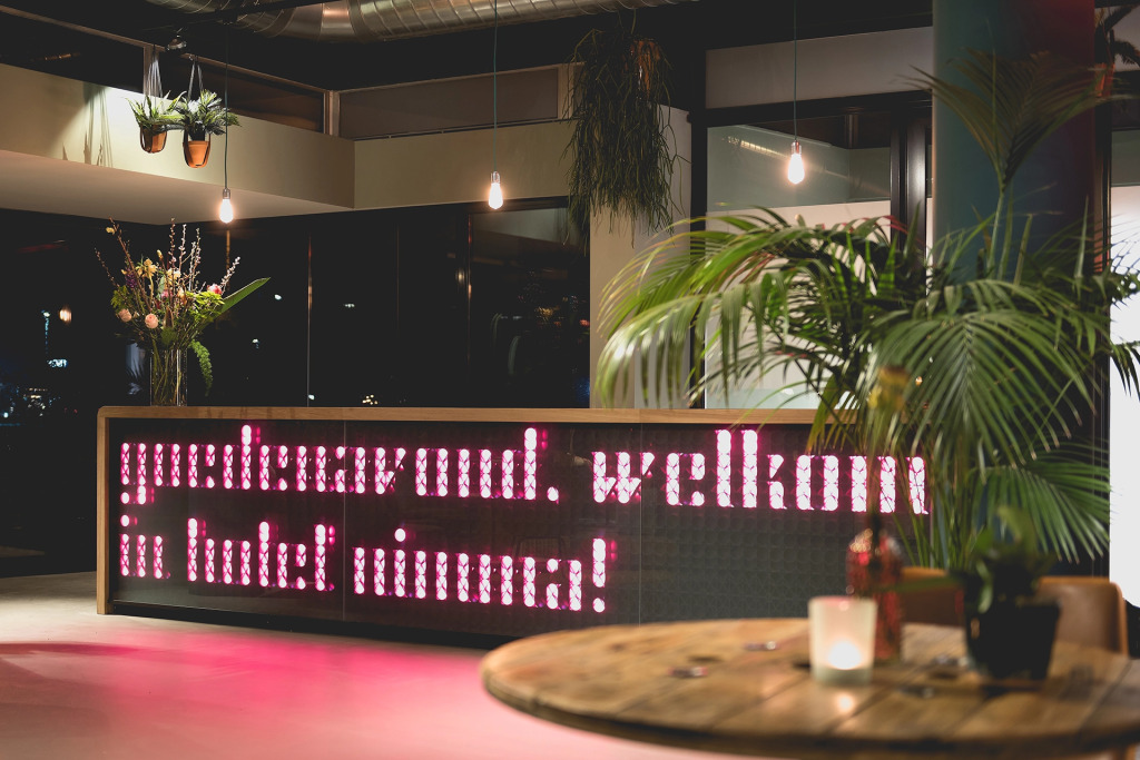Hotel Nimma