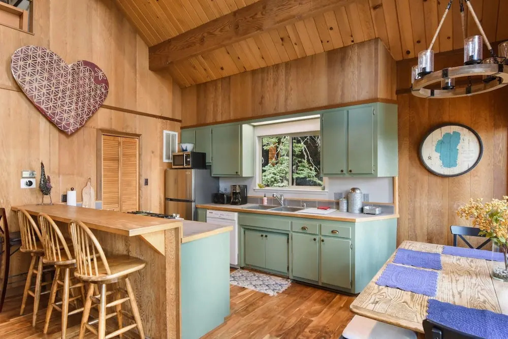 Grandview Chalet