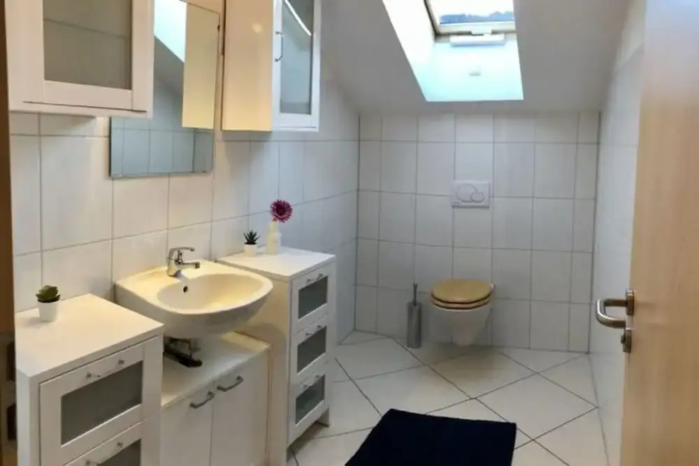 Holiday Apartment Leiner
