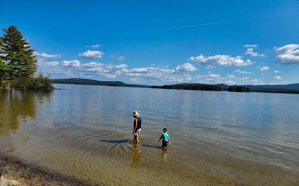 Lake Wentworth Inn