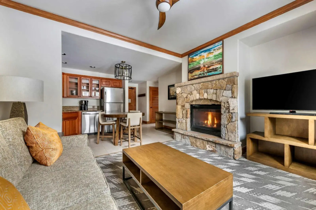 Hilton Grand Vac Club Valdoro Mountain Lodge Breckenridge