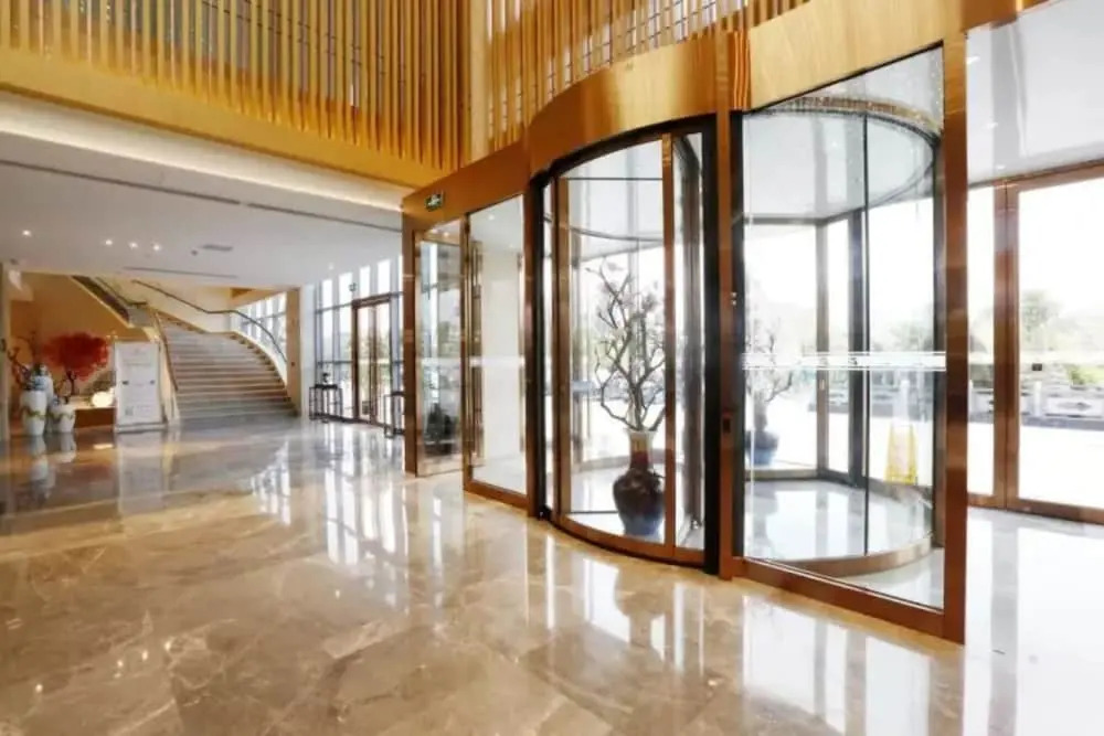 Zijing International Hotel