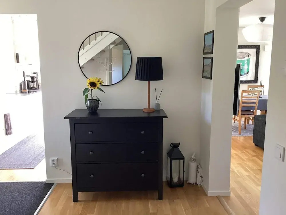 5 Star Holiday Home in Torekov