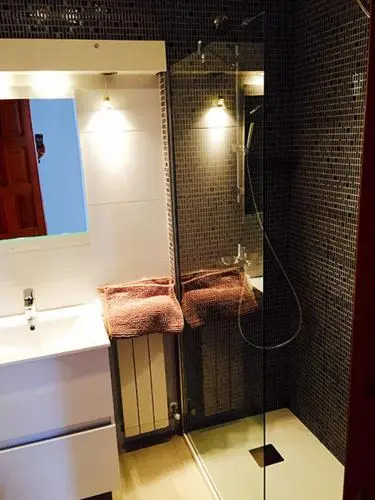 Califa Apartment