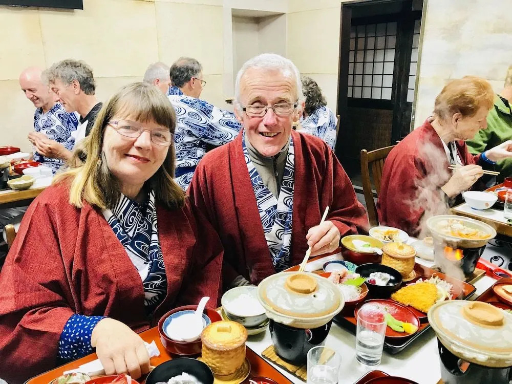 Sinbashi Ryokan