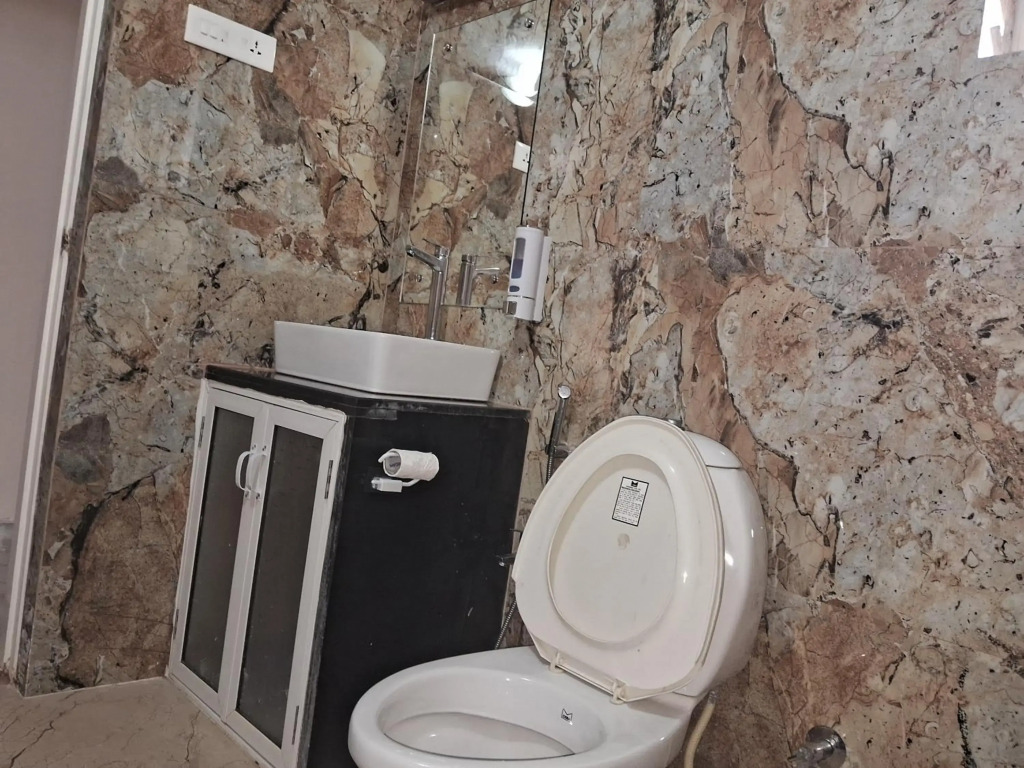 Casa deep Holiday Apartment