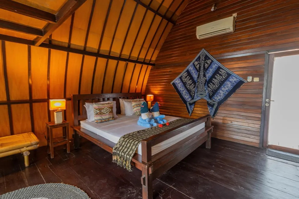 Omah Gili Hotel