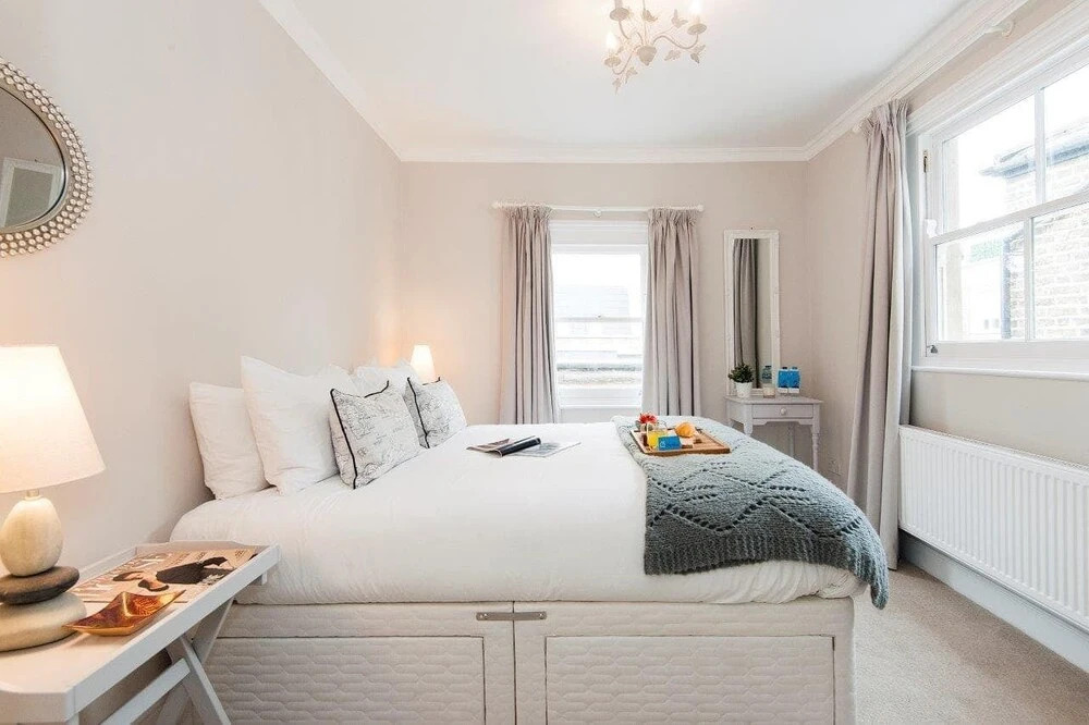 The Stephendale Road Townhouse - SL