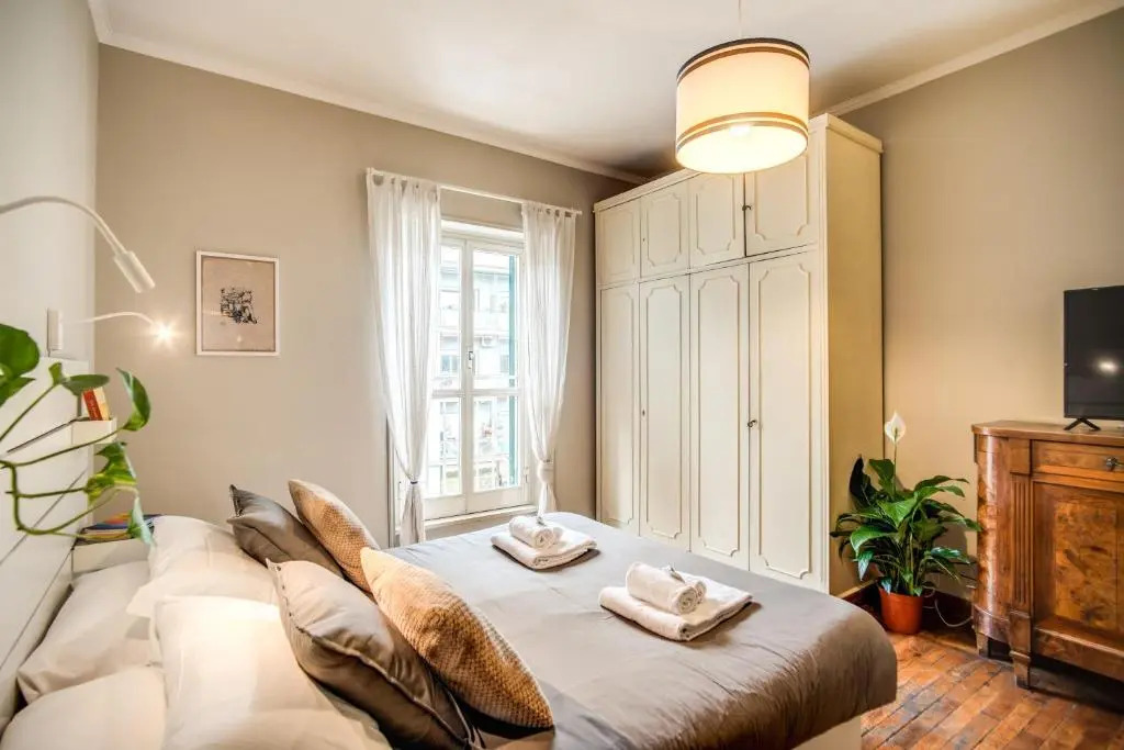 RR Apartments San Giovanni