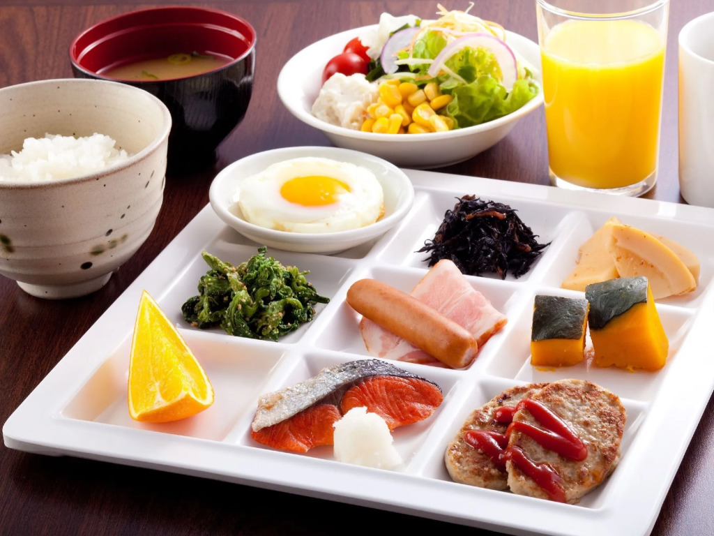APA Hotel Osaka Temma