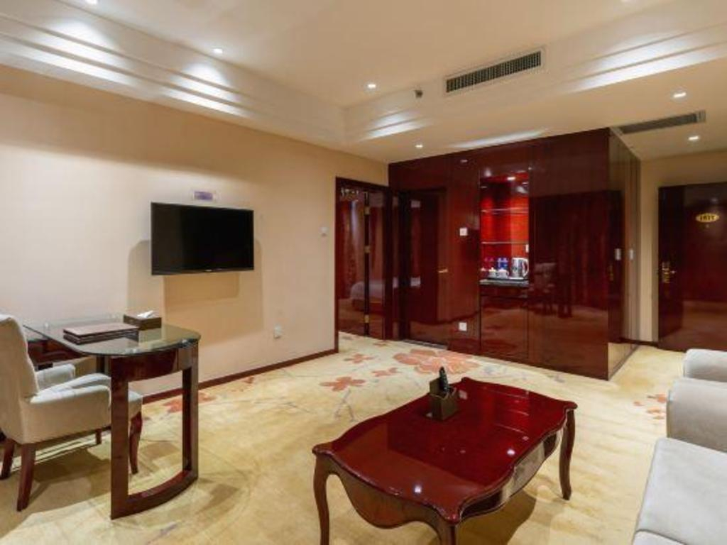 Tianjin Liye Garden Hotel