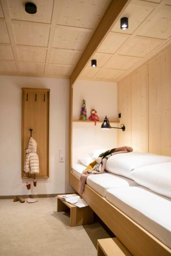 Pension Alpenfluh
