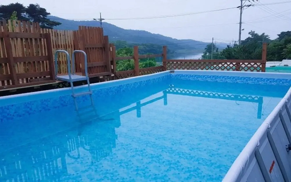Gwanghwado Lucia Pension(강화도 루치아펜션)