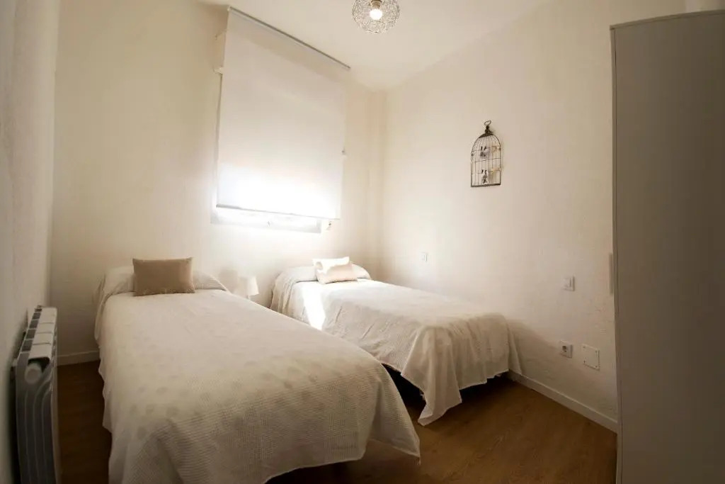 Apartamento Santo Tomas 23 Dcha