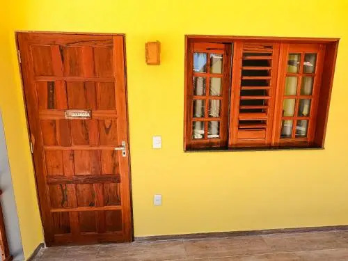 Pousada Ventos do Guajiru-Casa de Kitesurfistas