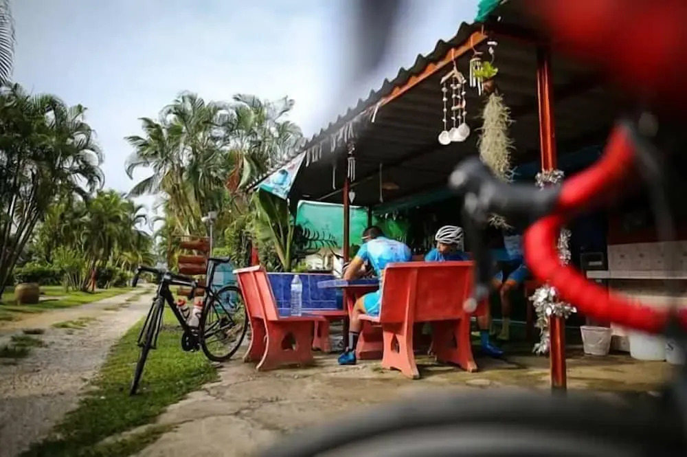 Nason Resort