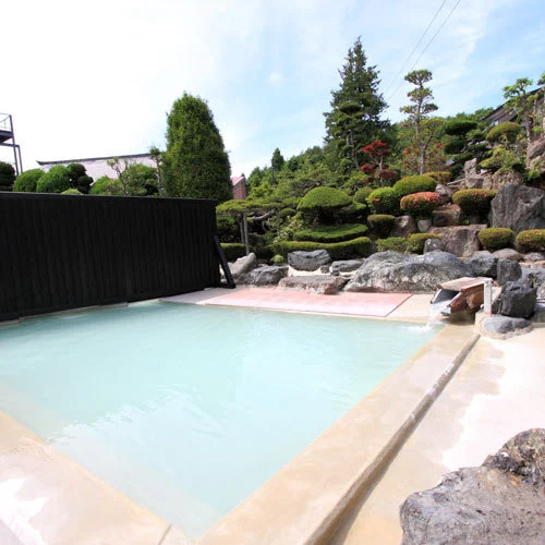 Hanamiya Ryokan