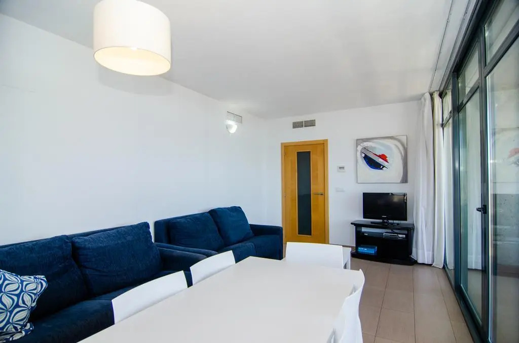 Apartamento Torres Doboe 22-4