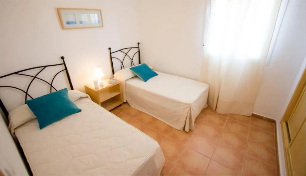 Apartamentos Beslow