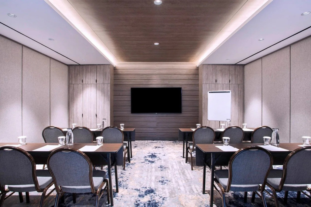 Mercure Tangerang BSD City