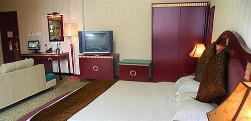 Yichang Gorge Hotel
