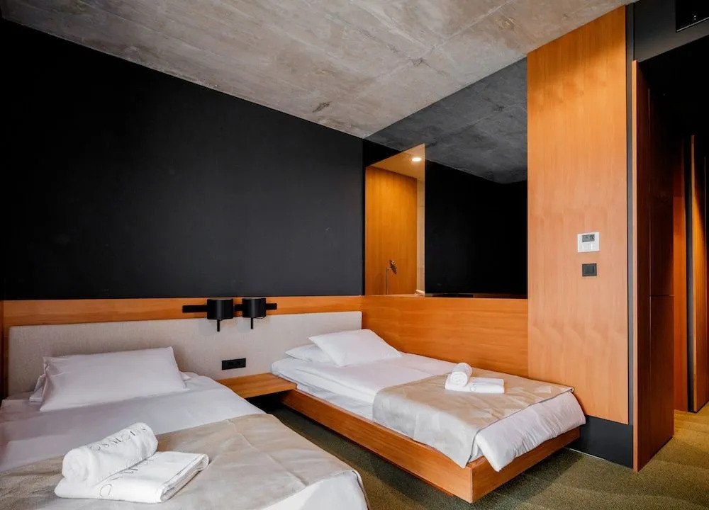 Boutique Hotel Osmolis