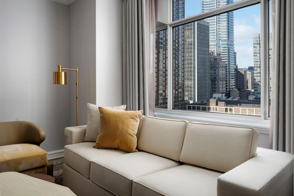 The Westin Philadelphia