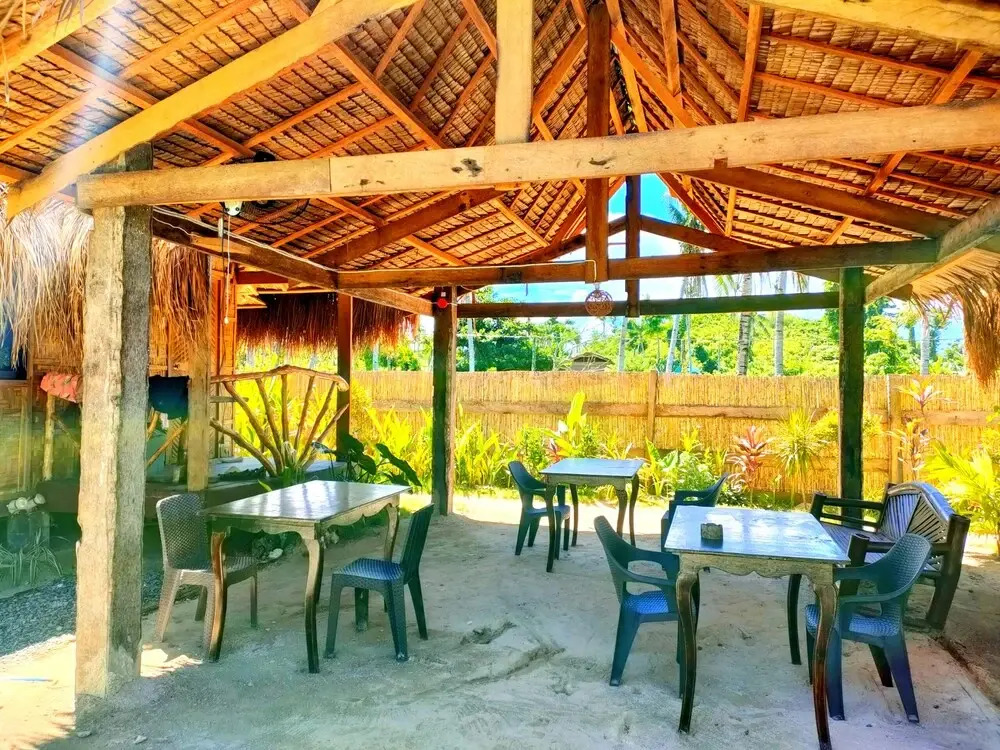 Siargao Tropic Hostel