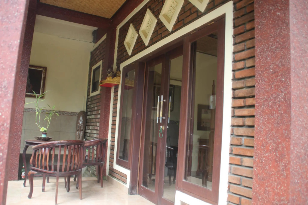 Umah Ubud Guest House