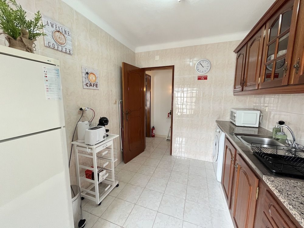 Lagar Apartment - Vila Nova de Cacela