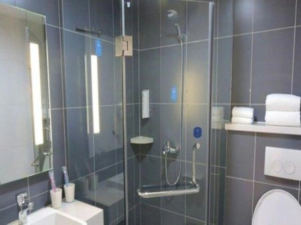 Hanting Hotel Shenzhen HaiYa Mega Mall