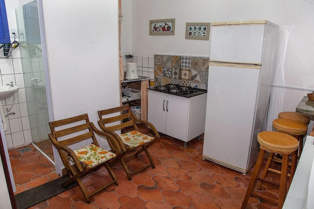 Solar Diamantina Apartamentos
