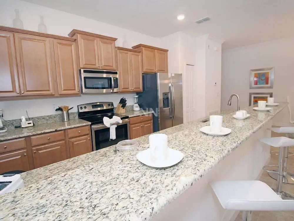Fv63296 - Paradise Palms - 4 Bed 3.5 Baths Villa