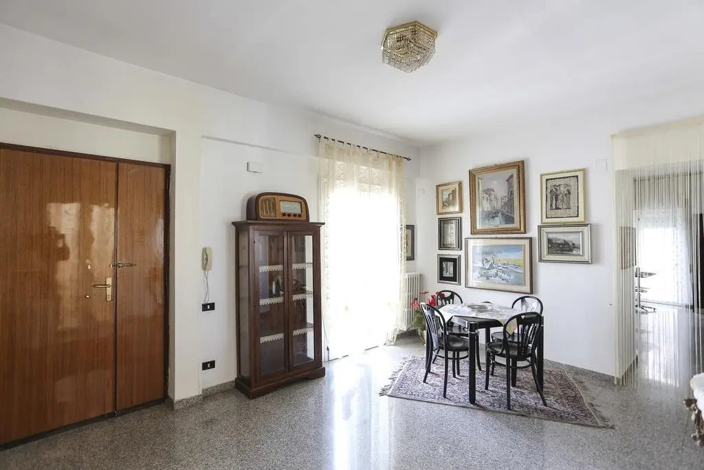 Matera Guest House