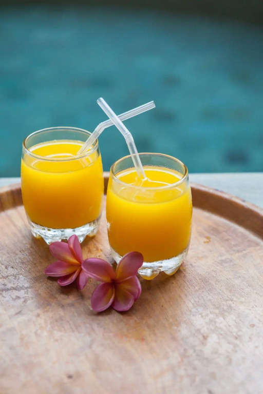 Putri Bali Seminyak Villa
