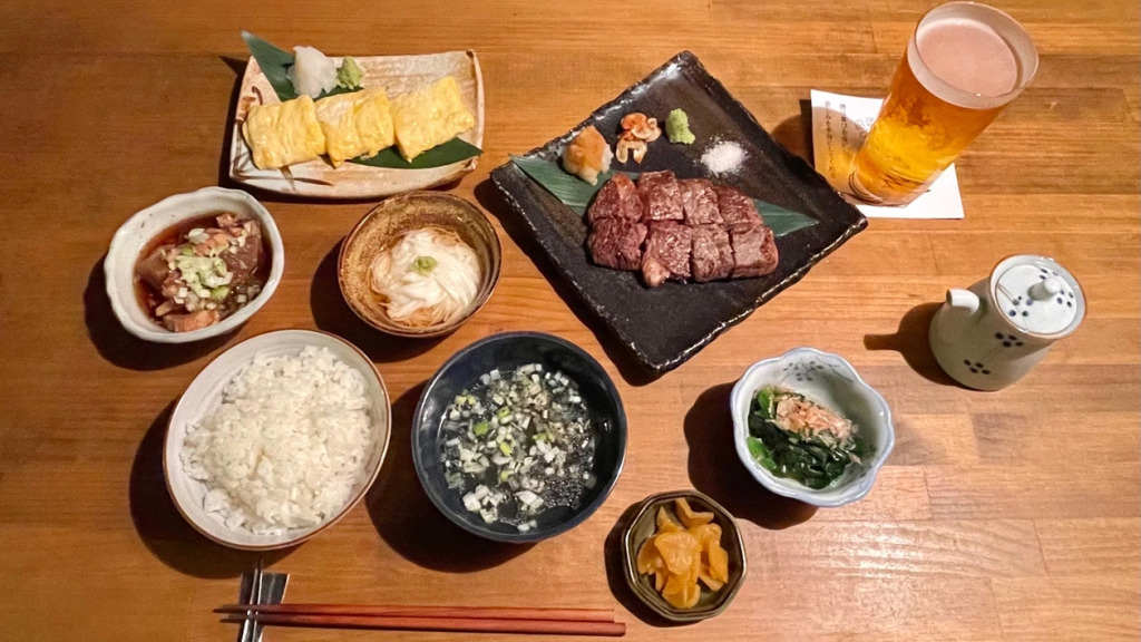 Ryokan Niko