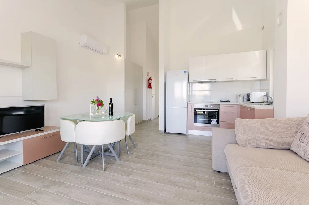 Apartments Endless Summer
