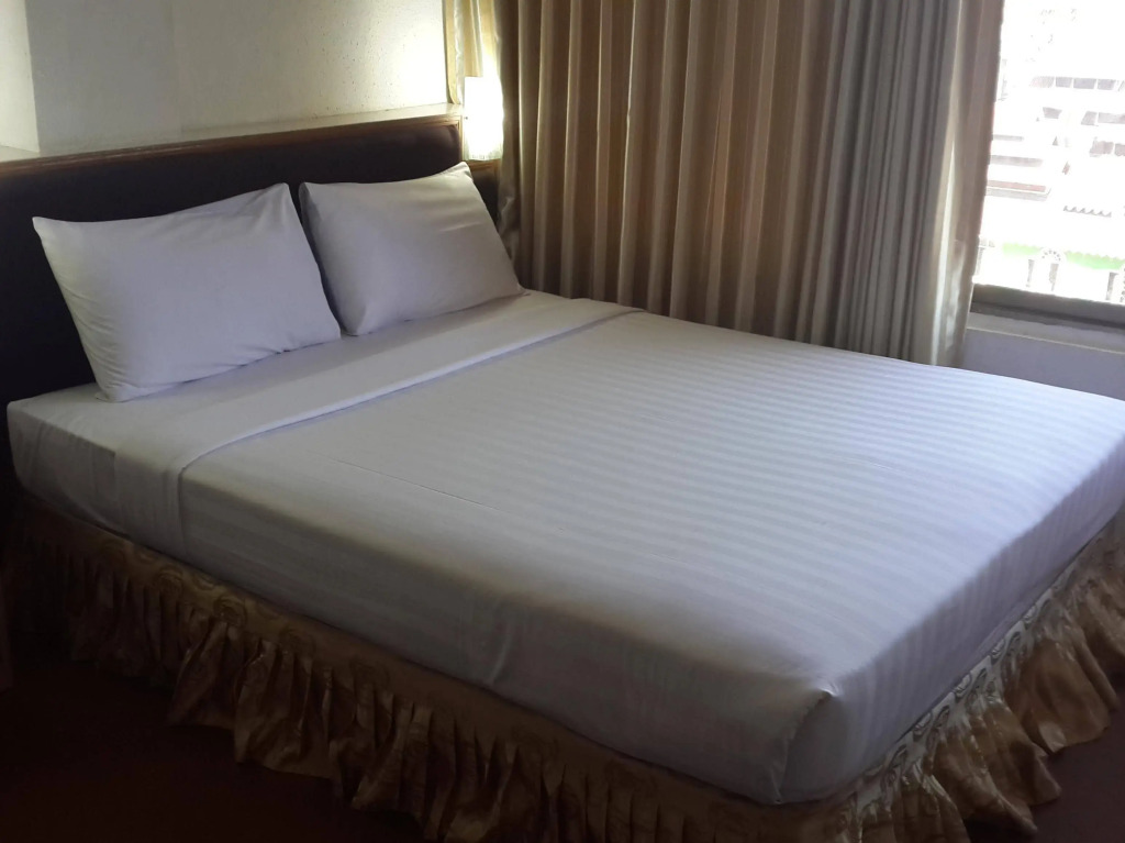 Orchid Hotel