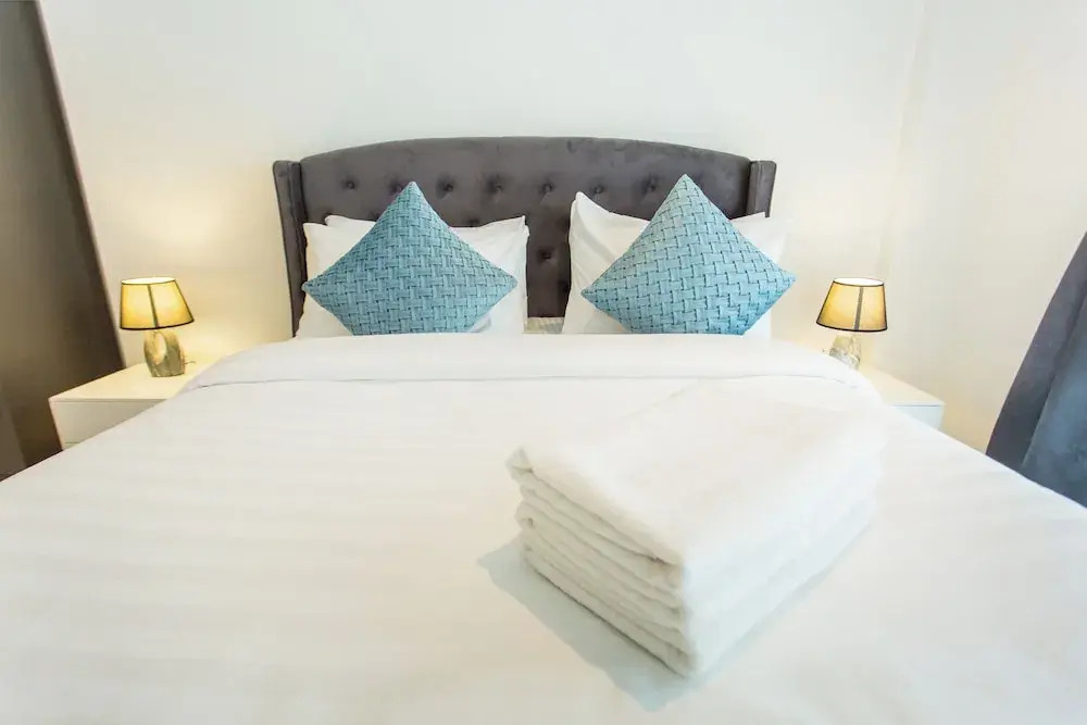 Accra Luxury Apartments at Essence