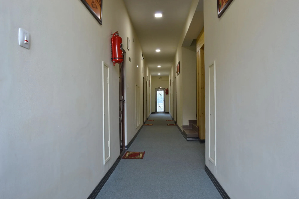 Hotel Apple Nest