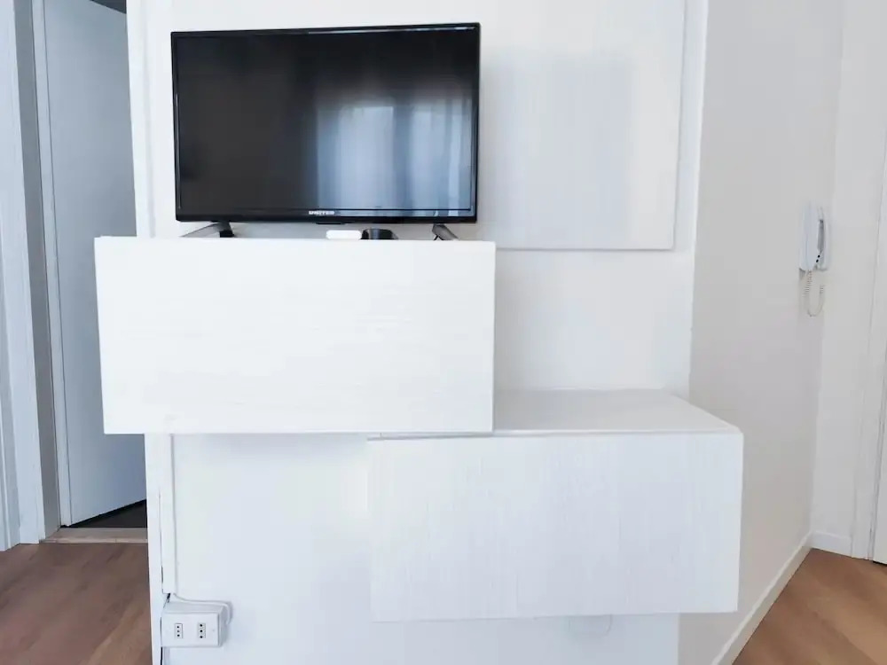 Modern Apartment Near the Beach