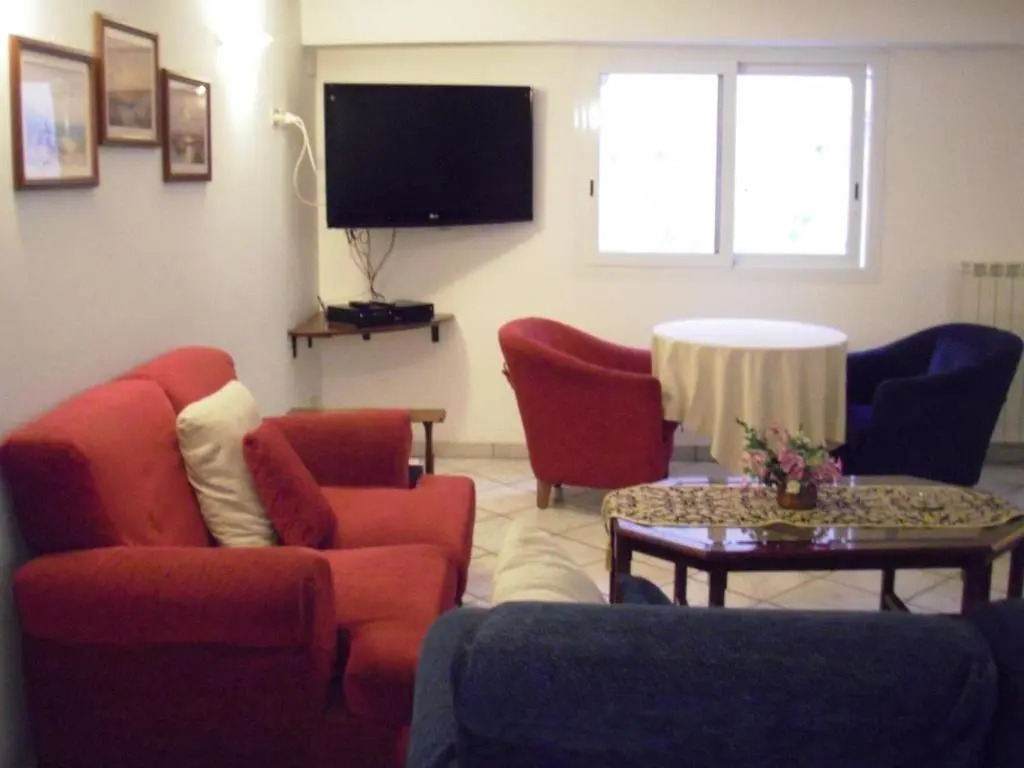 Hotel San Paolo