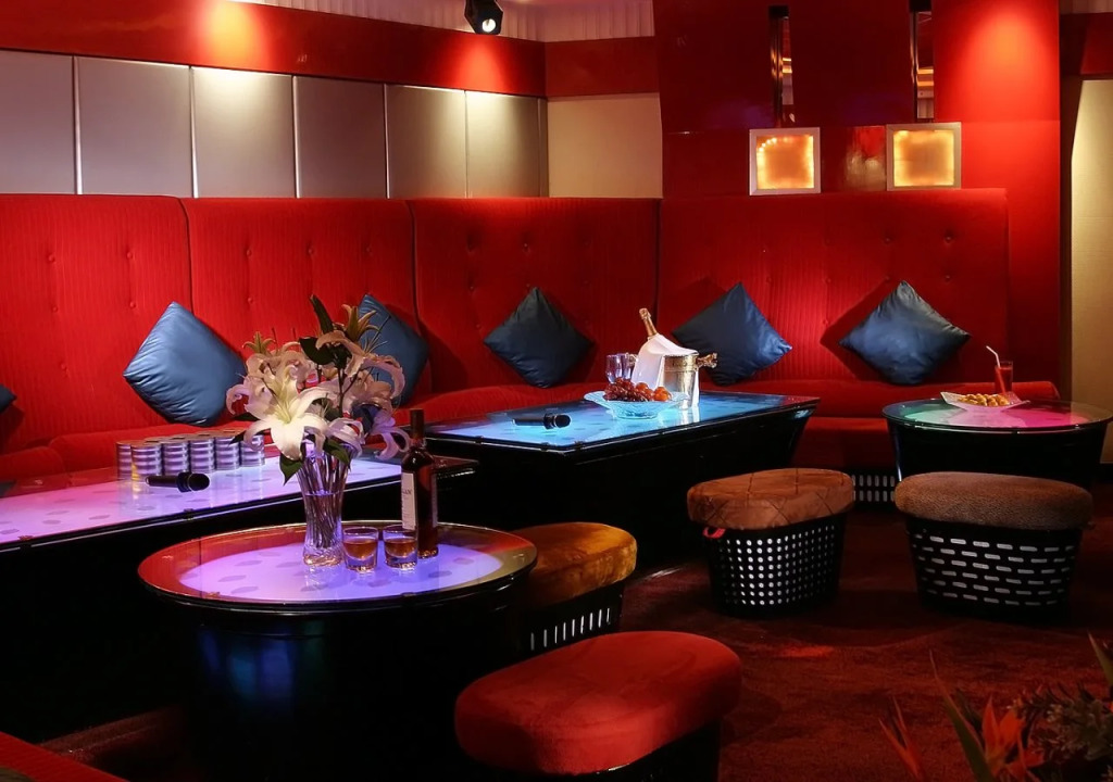 Grand Noble Hotel Dongguan