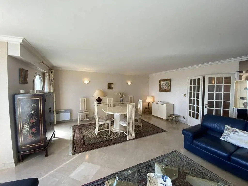 Appartement Quiberon, 2 pièces, 2 personnes - FR-1-478-4