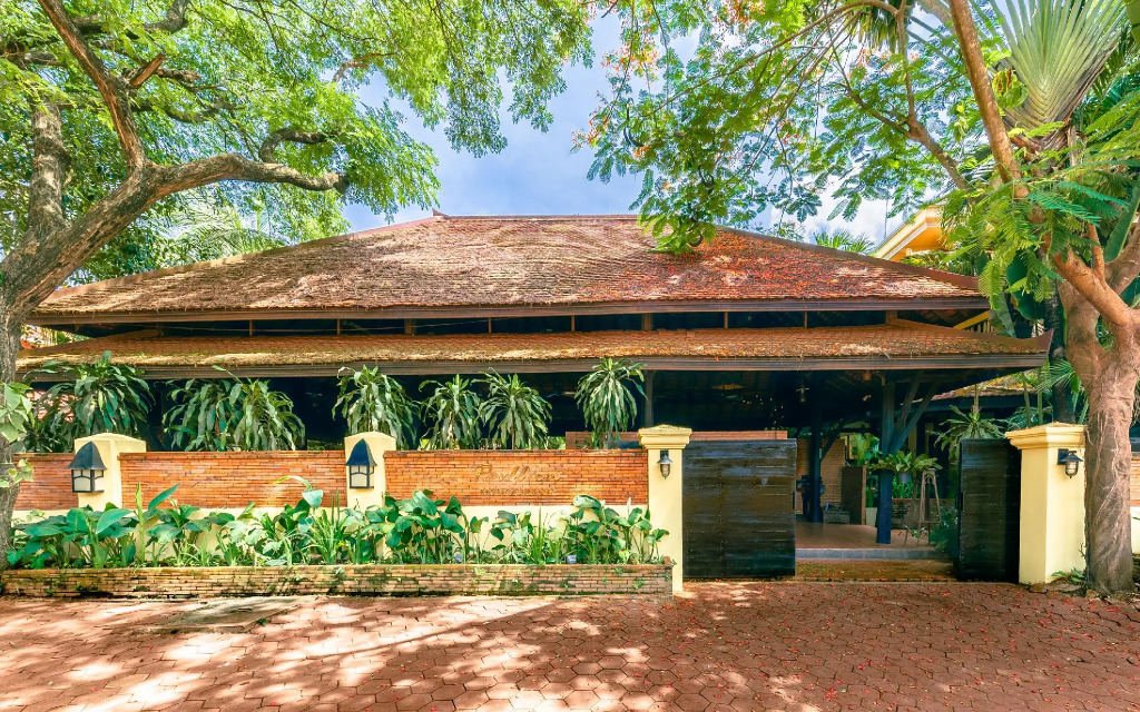Pavillon Indochine Boutique - Hotel