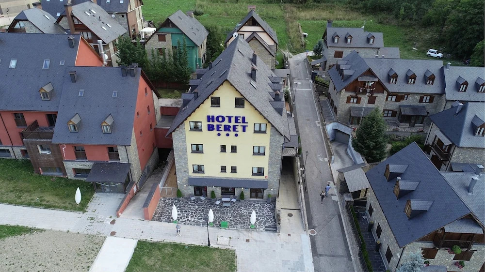 Hotel SNÖ Beret