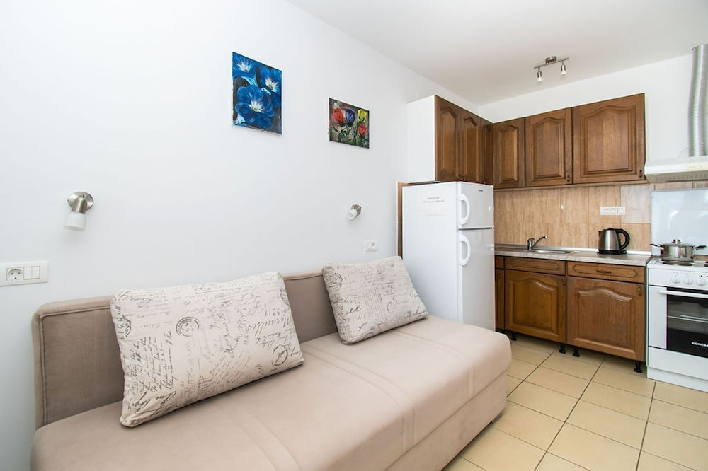 Apartments Igor